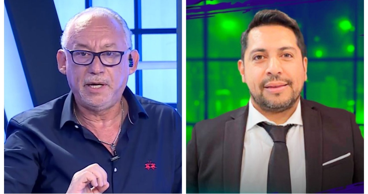 Mauricio Israel y millonaria deuda con Rodrigo Herrera: “Hicimos el link y nos vamos a juntar”