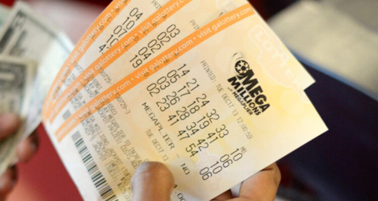 1.100 millones de dólares: desde todo el mundo participan por el premio mayor del Mega Millions