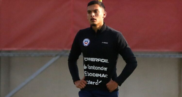 Jugador de La Roja descarta fichar por Colo Colo: “No es una opción”