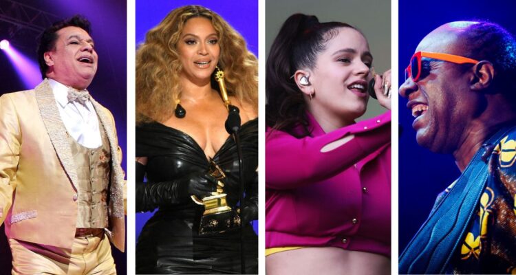 Estos son los 200 mejores cantantes de la historia según la revista Rolling Stone