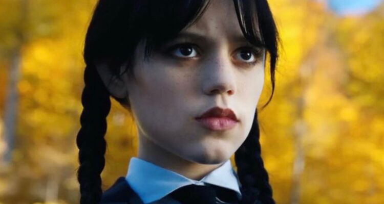 Segunda temporada de Merlina podría no ser estrenada en Netflix ¿Por qué?