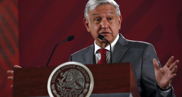 México rechaza la idea de una moneda común para América Latina