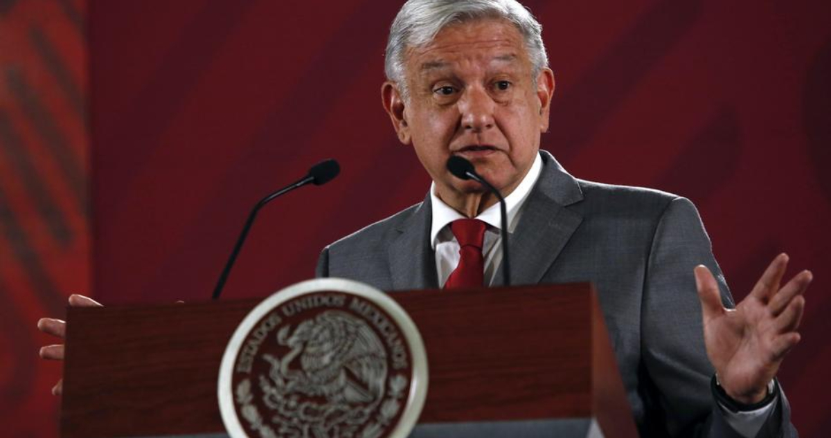 México rechaza la idea de una moneda común para América Latina