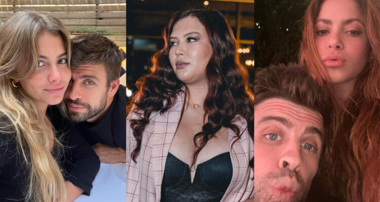 Capturas de Instagram