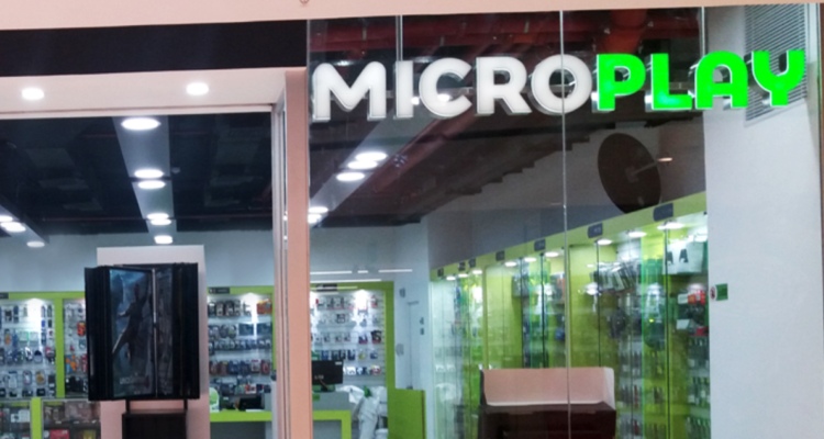 Microplay