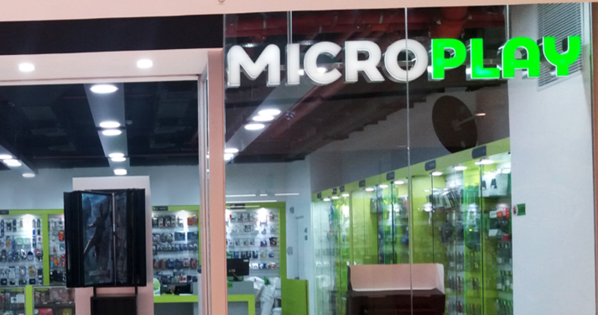 Microplay