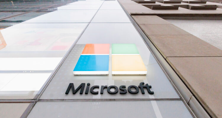 Microsoft anuncia que despedirá a 10 mil trabajadores