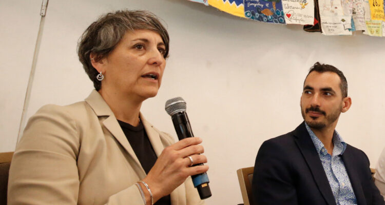 Autoridades Minsal y balance covid-19