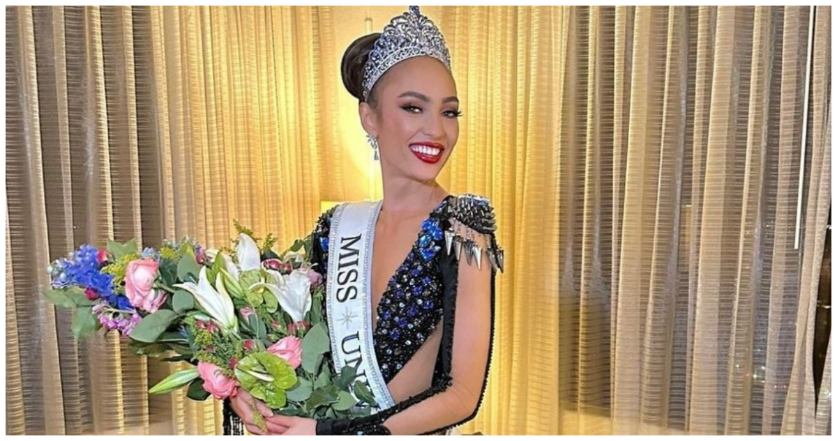 Miss Universo