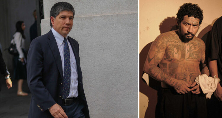 ARCHIVO | Agencia UNO | Agencia EFE