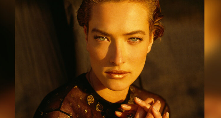 Muere a los 56 años Tatjana Patitz, icónica supermodelo alemana de los años 90