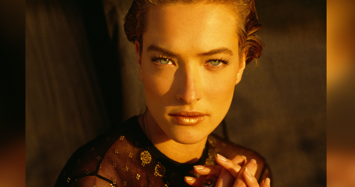 Muere a los 56 años Tatjana Patitz, icónica supermodelo alemana de los años 90