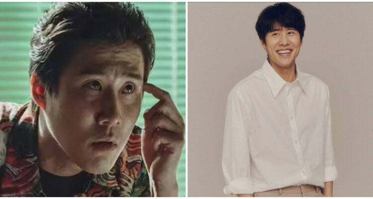 Muere actor coreano Na Chul