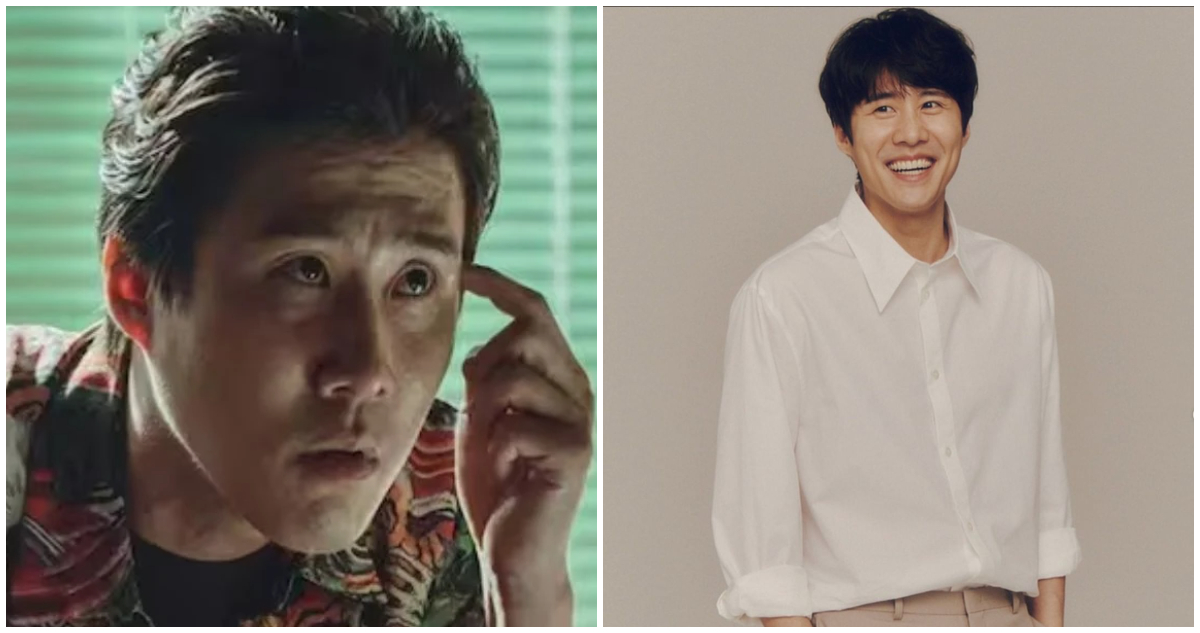 Muere actor coreano Na Chul