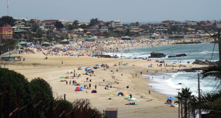 CONTEXTO | Agencia UNO