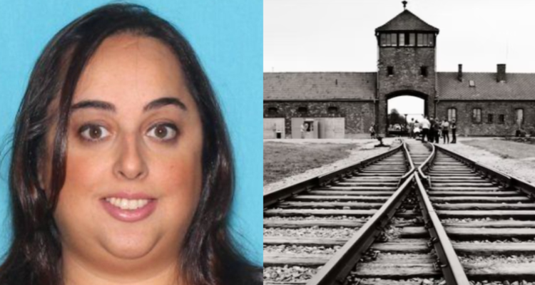 Mujer estafó a sobreviviente del Holocausto