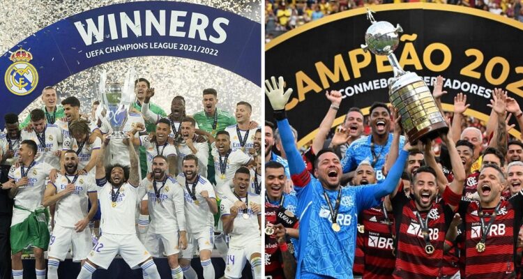 FIFA reveló cruces del Mundial de Clubes.
