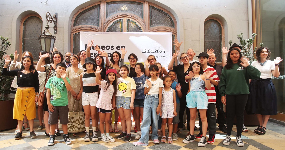 museos en verano