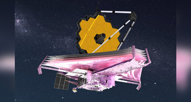 NASA podría sustituir al telescopio James Webb por un observatorio espacial inteligente