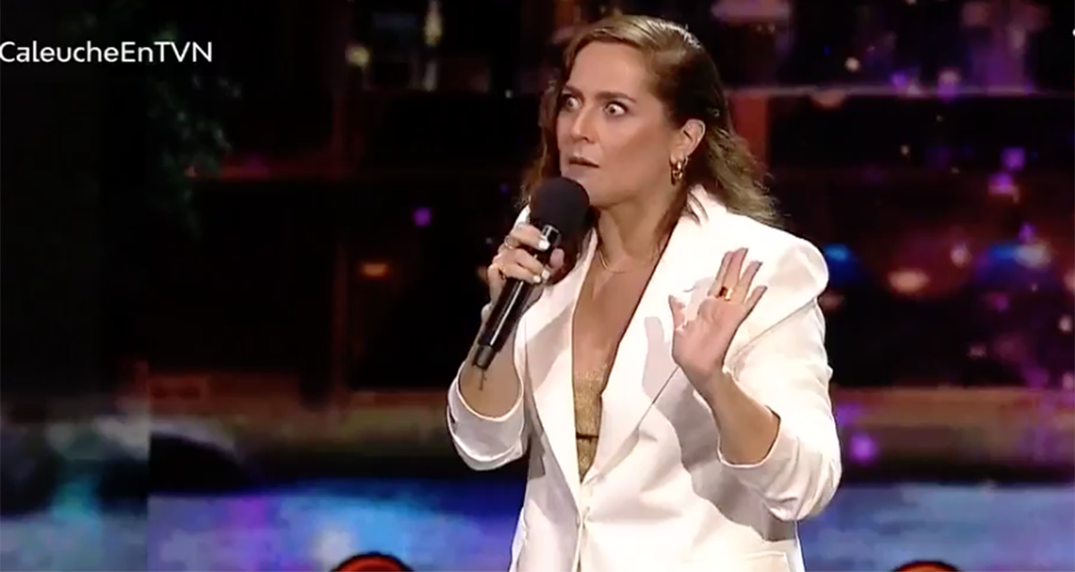 Natalia Valdebenito