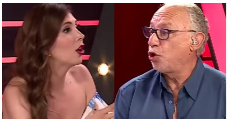 NATALY CHILET RENUNCIO A SIGUEME Y TE SIGO