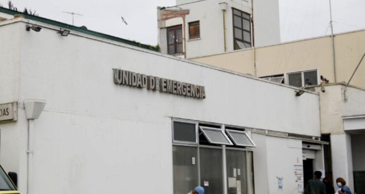 Abuela de menor baleada en Coquimbo revela que niña celebraba su cumpleaños con sus padres