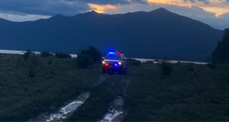 Niña de 8 años muere ahogada en el Lago Caburgua
