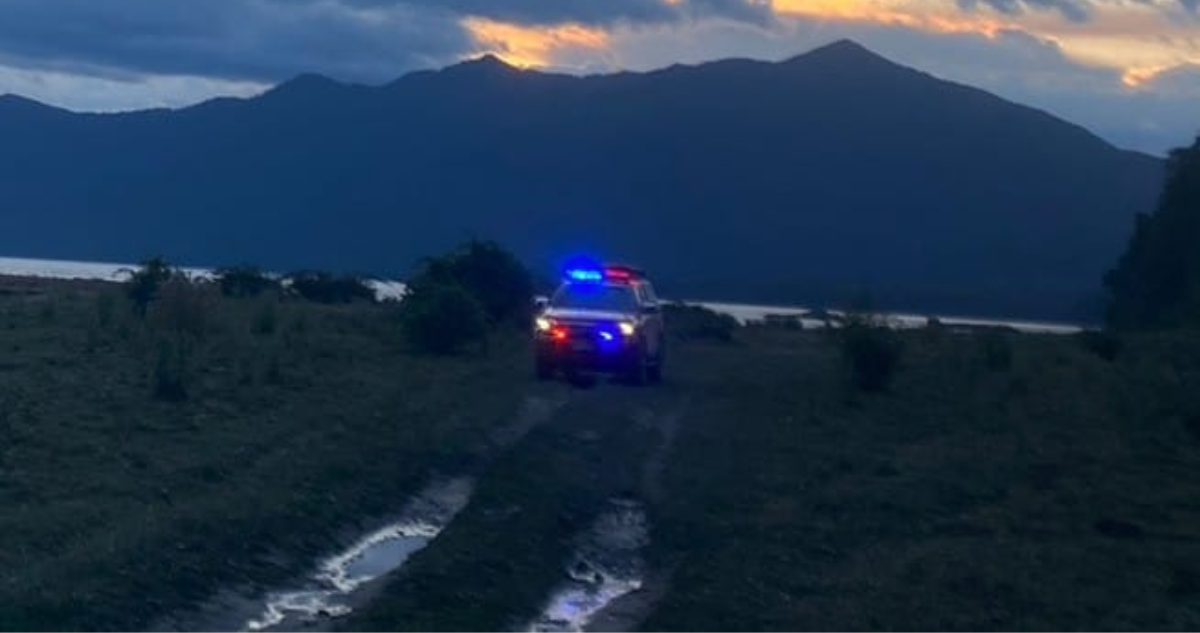 Niña de 8 años muere ahogada en el Lago Caburgua