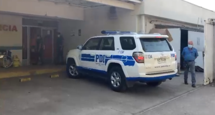 Pericias revelan que niña fallecida en Conchalí sufrió una descarga eléctrica en su hogar