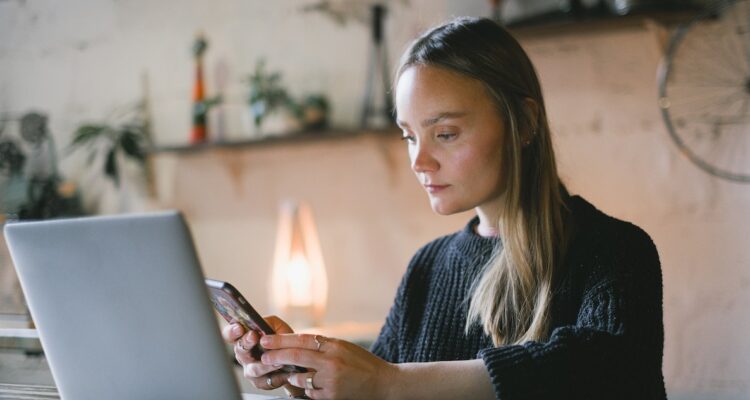 Notarías virtuales: los trámites que puedes hacer en línea