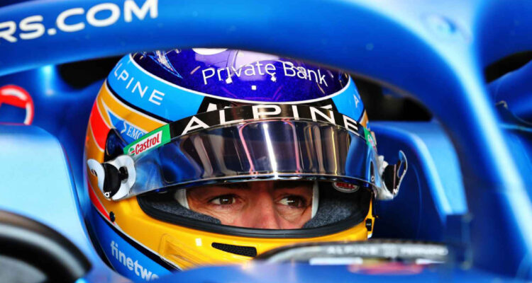 La novedad en la Fórmula 1