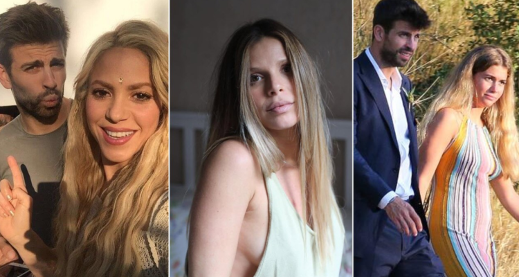 Nuria Tomás: ¿qué fue de la mujer que Piqué dejó por Shakira?