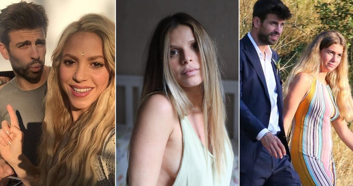 Nuria Tomás: ¿qué fue de la mujer que Piqué dejó por Shakira?