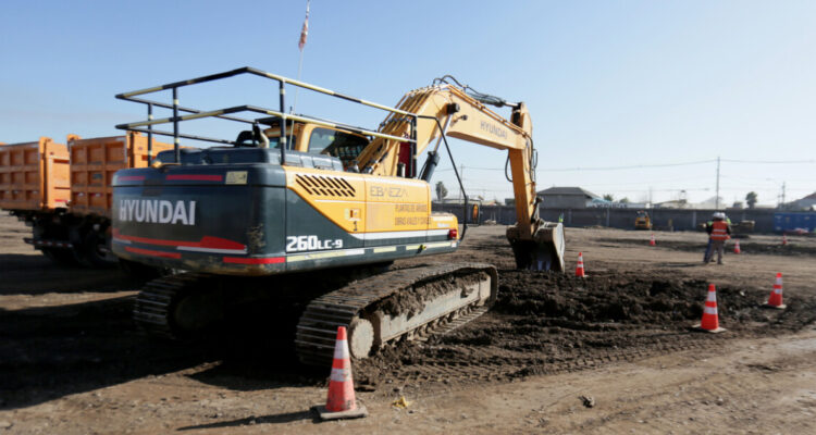 Piden celeridad para retomar obras del Hospital de La Unión tras milenario hallazgo arqueológico
