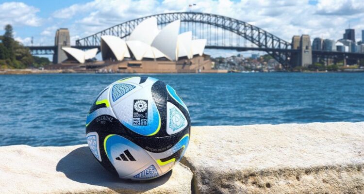 La FIFA oficializó balón del Mundial femenino