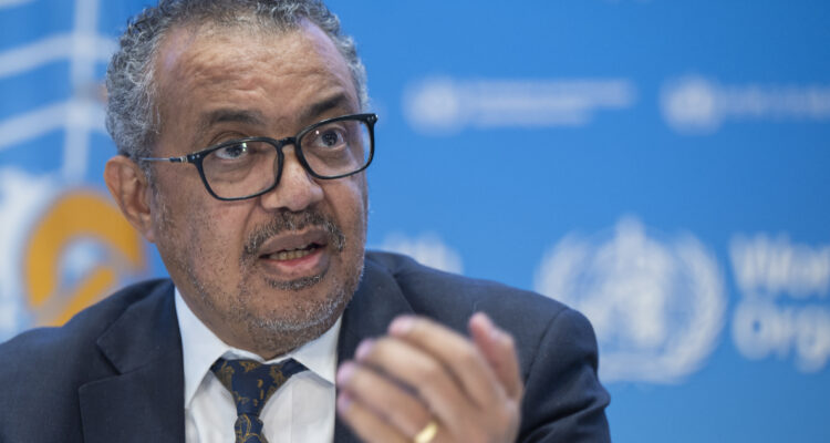 OMS El covid-19 sigue siendo una emergencia sanitaria internacional