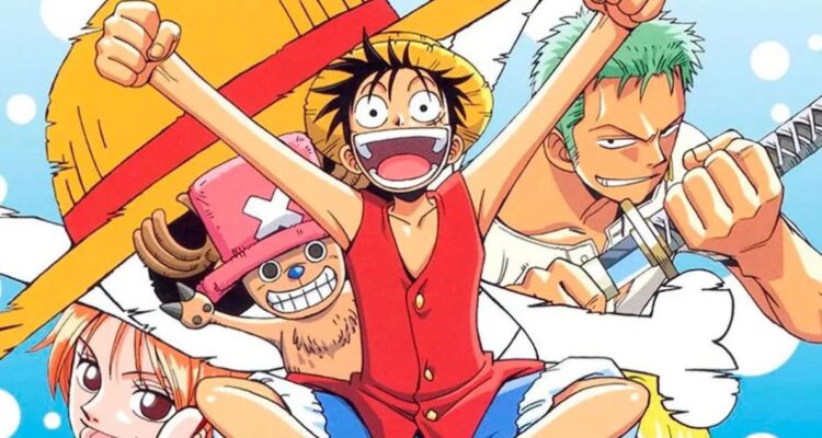 Netflix publicó las primeras imágenes de la serie live action de One Piece