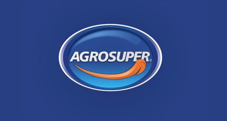 Logo Agrosuper
