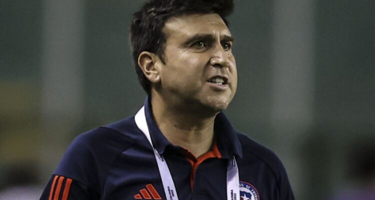 Afirman que la ANFP ya tomó la decisión de destituir a Patricio Ormazábal