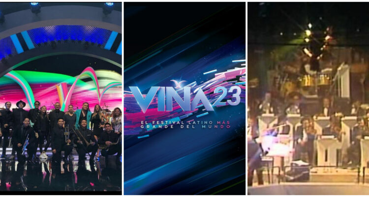 viña 2023 no tendrá orquesta festival en vivo