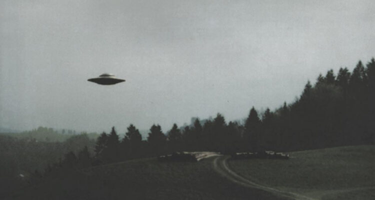 Pentágono publica reporte anual de ovnis