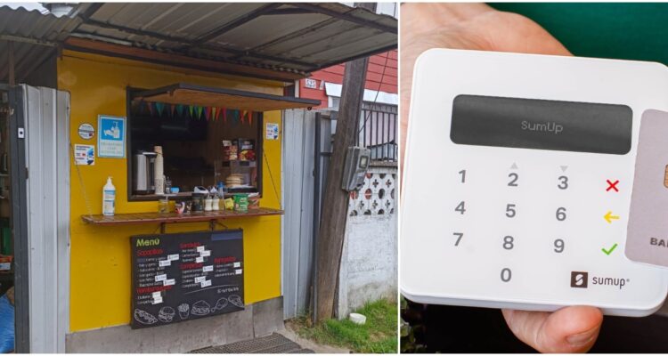 Pago extra por producto en Osorno