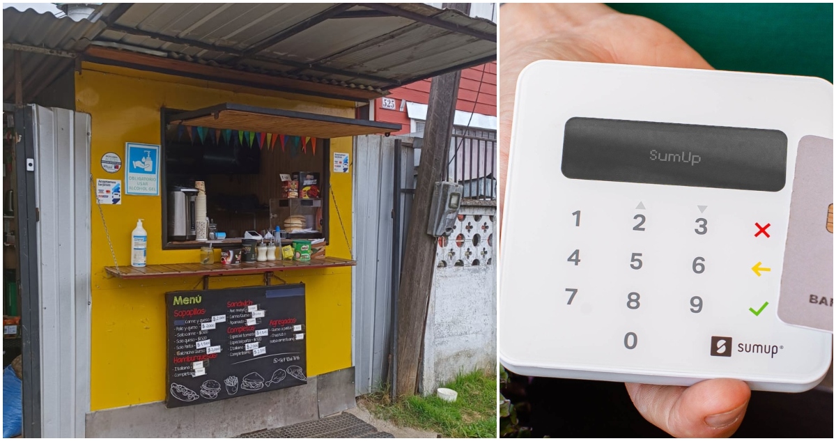 Pago extra por producto en Osorno