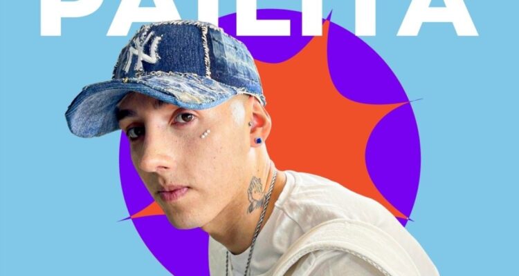 Pailita cerrará Festival de Las Condes 2023 con show gratuito y transmisión por TV abierta