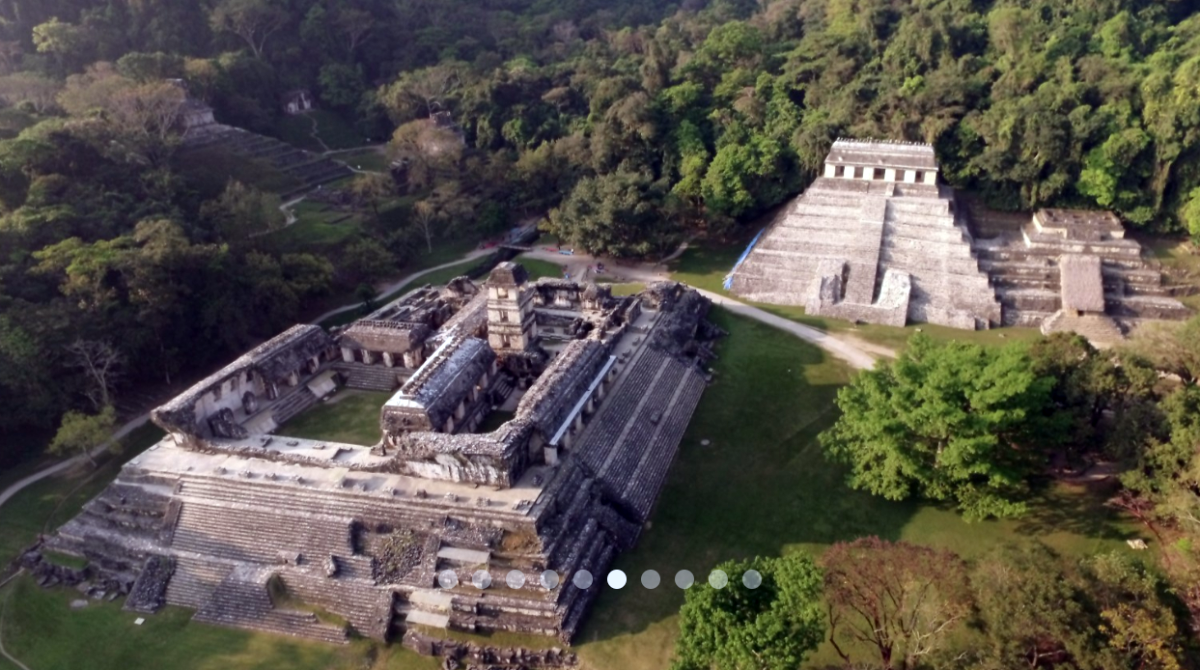 Los arqueólogos consideran que así como el descubrimiento de la tumba de Pakal, hay otros hallazgos por realizar en el mundo maya