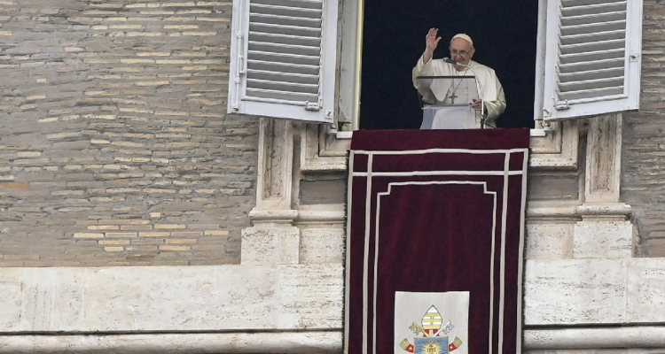 “¡No más muertes!”: Papa Francisco hace llamado a detener violencia y optar por el diálogo en Perú