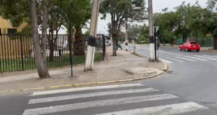 Segundo caso en pocas horas: escolta presidencial PDI abatió a delincuente en Maipú