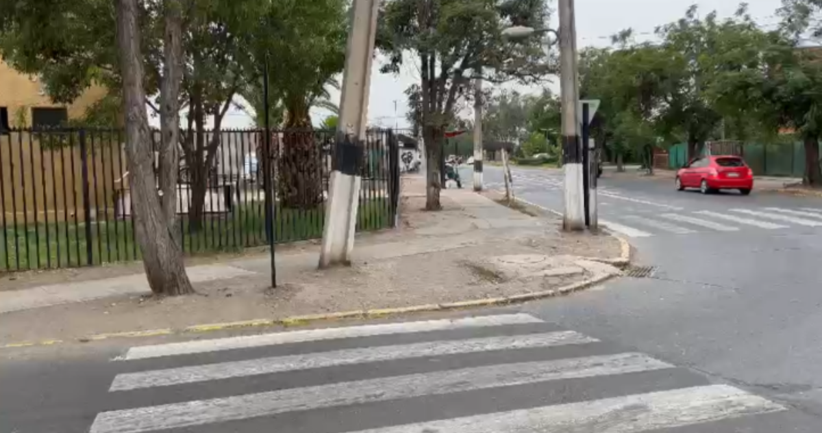 Segundo caso en pocas horas: escolta presidencial PDI abatió a delincuente en Maipú