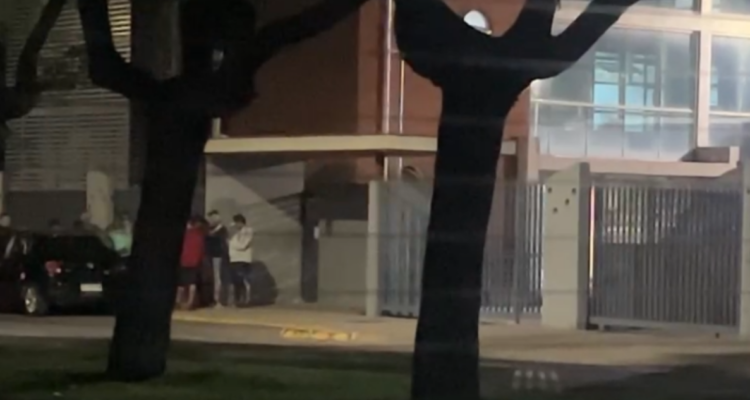 Investigan muerte de un hombre al interior de cuartel PDI en Puente Alto