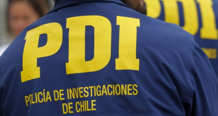 Detienen a hombre de 52 años en Hualpén por descargar y almacenar pornografía infantil